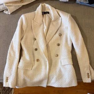 Zara - Blazer - small